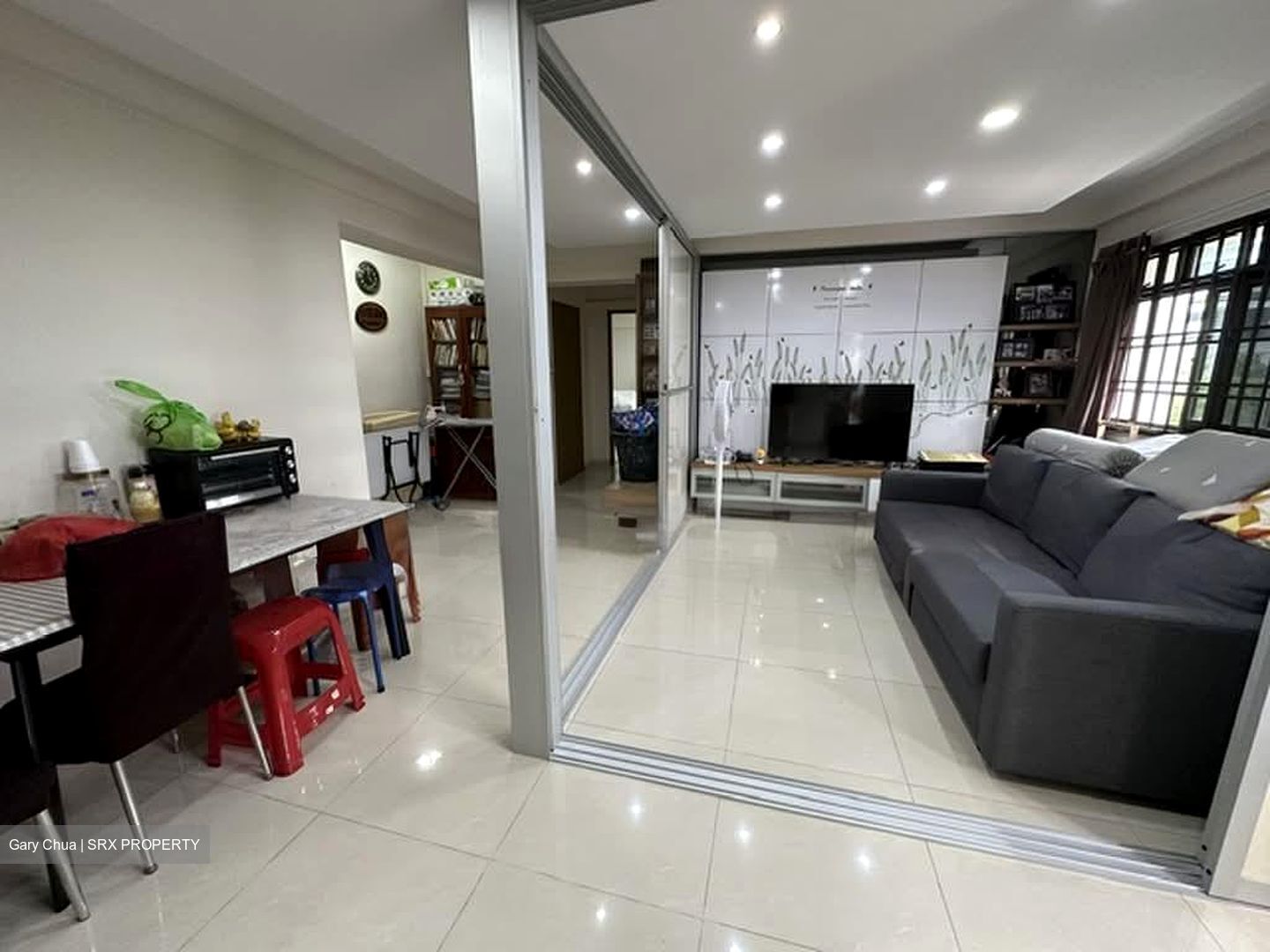 Blk 288B Jurong East Street 21 (Jurong East), HDB 5 Rooms #591296541